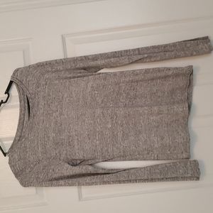 Two pack womens long sleeve shirt